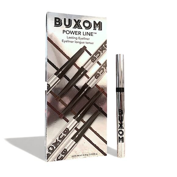 Buxom Other - 3 FOR $15 Buxom Eyeliner